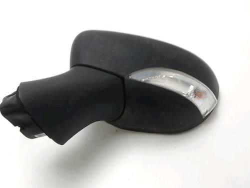 Left mirror RENAULT CLIO IV (BH_) 1.5 dCi 75 | BP17663187C26 