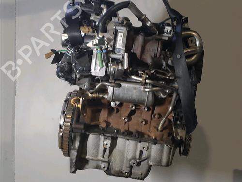 Used Engine Engine DACIA SANDERO II 1.5 dCi (90 hp) 32038573 32038573