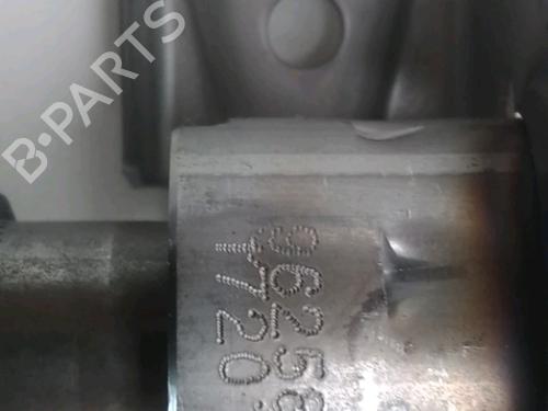Used Steering column Steering column PEUGEOT EXPERT Van (V_) 1.6 BlueHDi 115 (115 hp) 27530960 27530960