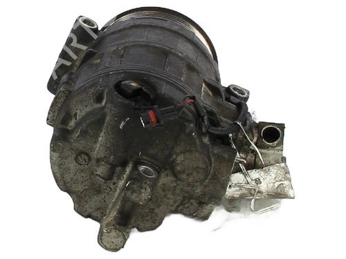 AC compressor MERCEDES-BENZ C-CLASS Coupe (CL203) C 220 CDI (203.706) | BP29929966M34