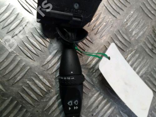 Used Steering column stalk FORD FUSION (JU_) 1.6 TDCi (90 hp) 11713516
