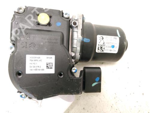 Front wiper motor PEUGEOT 508 SW II (FC_, FJ_, F4_) 1.6 PureTech 180 | BP29442805M29 