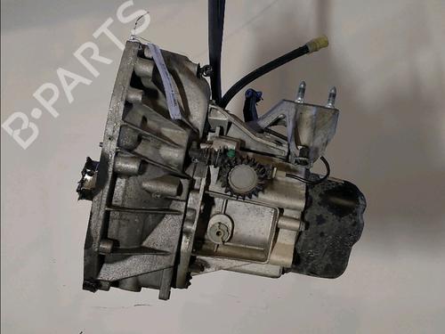 Used Gearbox Gearbox DACIA LOGAN MCV II TCe 90 (K8M1, K8MA, K8AC) (90 hp) 30265882 30265882