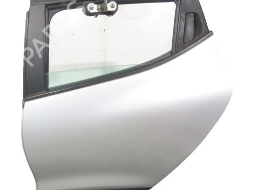 Used Left rear door Left rear door RENAULT CLIO IV (BH_) 1.5 dCi 75 (75 hp) 34711067 34711067