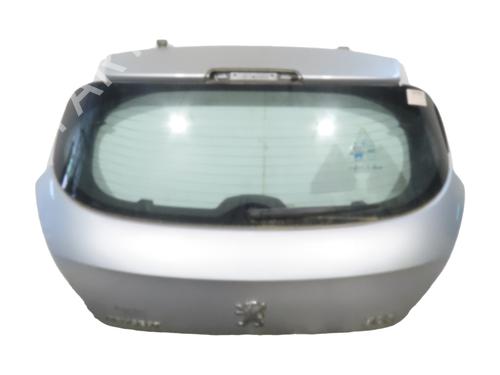 Used Tailgate Tailgate 38099977 38099977