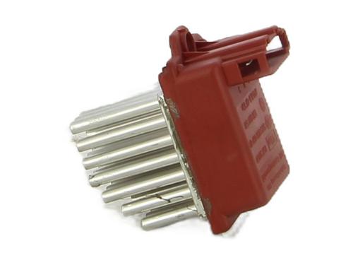 Used Heater resistor Heater resistor AUDI TT (8N3) 1.8 T (180 hp) 33998078 33998078