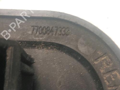 Used Left side indicator RENAULT KANGOO (KC0/1_) D 65 1.9 (KC0E, KC02, KC0J, KC0N) (64 hp) 24707017