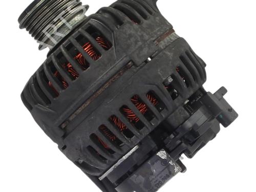 Alternator AUDI A4 B6 (8E2) 1.9 TDI | BP39541604M7 - Image 5