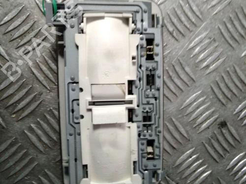 Used Interior roof light FIAT GRANDE PUNTO (199_) 1.3 D Multijet (75 hp) 23181561