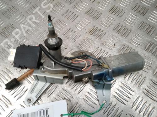 Used Rear wiper motor CHEVROLET AVEO / KALOS Hatchback (T250, T255) 1.2 (84 hp) 13621676