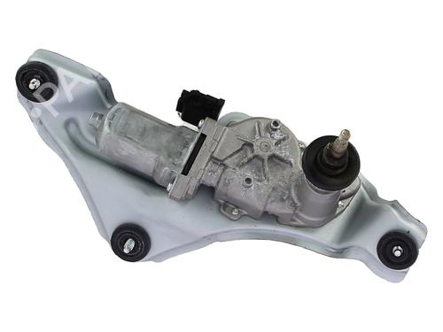 Viskermotor bagrude HYUNDAI TUCSON (TL, TLE) 1.7 CRDi (116 hp) 32512274