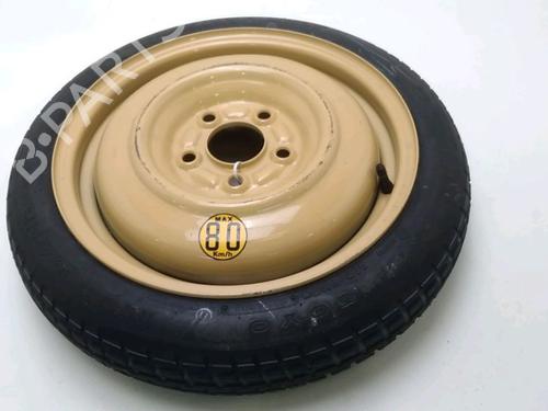 Jack Kit Jack Kit MAZDA 3 (BL) 1.6 MZR (BL14) (105 hp) 19917588 19917588