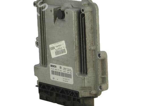 Engine control unit (ECU) RENAULT KANGOO Express (FW0/1_) 1.5 dCi 90 (FW0G, FW05, FW08, FW11) | BP36959149M57 - Image 3