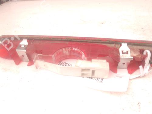 Third brake light RENAULT KANGOO Express (FW0/1_) 1.5 dCi 85 (FW0K, FW0L, FW0B) | BP38023244L11 - Image 2