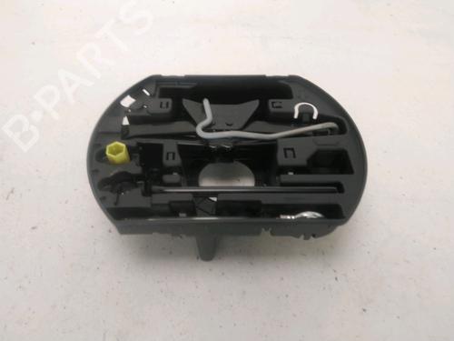 Other PEUGEOT 508 SW II (FC_, FJ_, F4_) 1.6 PureTech 180 | BP29469437O1 