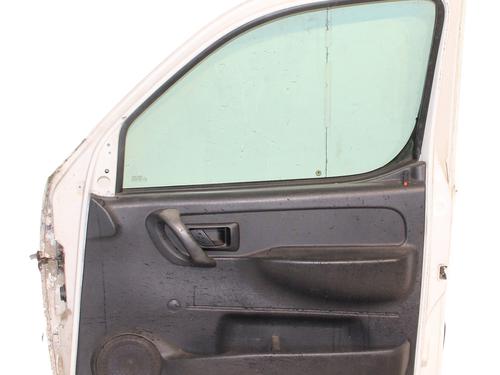 Dør højre fortil PEUGEOT PARTNER Box Body/MPV (5_, G_) 1.6 HDi 75 (75 hp) 31820768