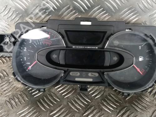 Used Instrument cluster RENAULT TRAFIC III Van (FG_) 2.0 dCi 145 (FGML) (145 hp) 17657970