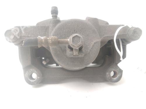 Used Left front brake caliper NISSAN QASHQAI I (J10, NJ10) 1.5 dCi (106 hp) 29985569