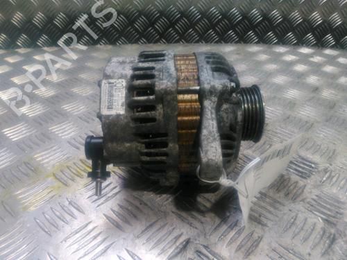 Used Alternator OPEL AGILA B (H08) 1.0 (F68) (68 hp) 16980383