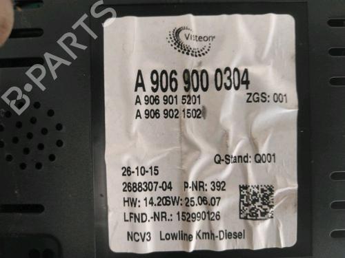 instrument-cluster-mercedes-benz-sprinter-5-t-platformchassis-b906-513-cdi-906155-906253-906255-906153-9069008303-2006-2007-2008-2009-2010-2011-2012-2013-2014-2015-2016-2017-2018-2019-2020-15276975 main image