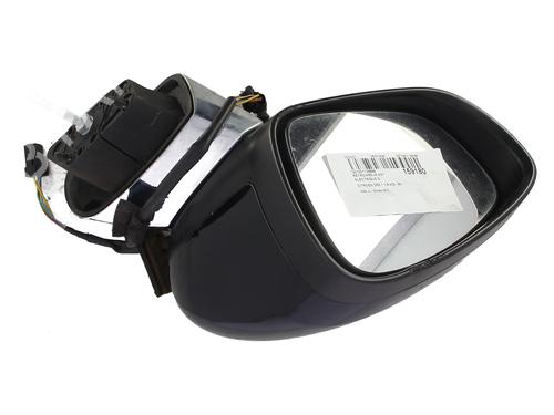 Left mirror CITROËN DS3 (SA_) 1.6 HDi 90 | BP32277251C26