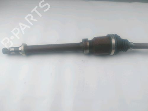Drivaksel fortil Højre RENAULT KANGOO Express (FW0/1_) 1.5 dCi 90 (FW0G, FW05, FW08, FW11) (90 hp) 29873036
