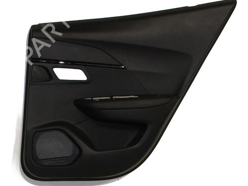 Used Rear right panel Rear right panel PEUGEOT 2008 II (UD_, US_, UY_, UJ_, UR_, UC_) 1.5 BlueHDI 130 (131 hp) 31031247 31031247