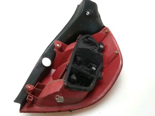 Left taillight RENAULT CLIO III (BR0/1, CR0/1) 1.5 dCi (BR17, CR17) | BP17553119C34 