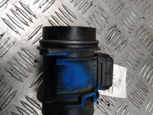 Used Mass air flow sensor PEUGEOT 207 (WA_, WC_) 1.4 HDi (68 hp) 13395440