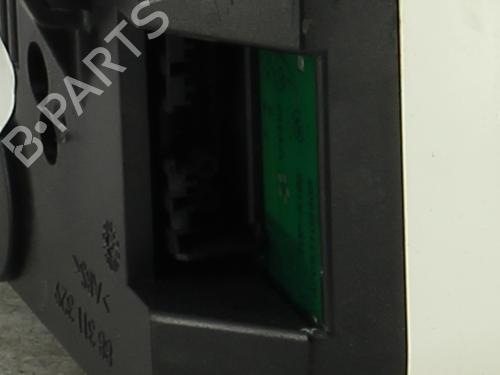 Used Instrument cluster Instrument cluster BMW 7 (E65, E66, E67) 730 Ld (231 hp) 31162565 31162565