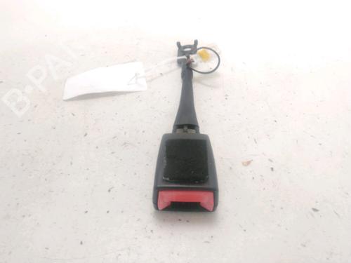 Used Seat buckle PEUGEOT 5008 (0U_, 0E_) 1.6 BlueHDi 120 (120 hp) 27551372