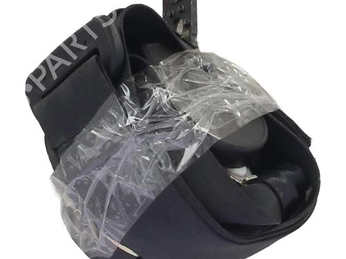 Used Rear right seatbelt Rear right seatbelt 38184136 38184136