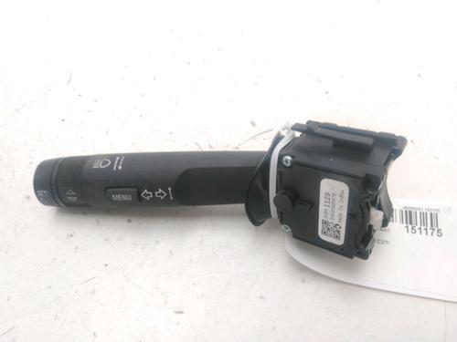 Used Steering column stalk OPEL ZAFIRA TOURER C (P12) 1.6 CDTI (75) (136 hp) 23086586
