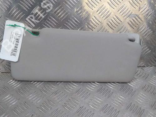 Used Steering column stalk OPEL AGILA A (H00) 1.2 16V (F68) (75 hp) 11518103