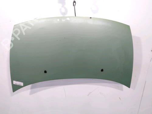 Used Hood CITROËN C3 I (FC_, FN_) 1.4 HDi (68 hp) 28572699
