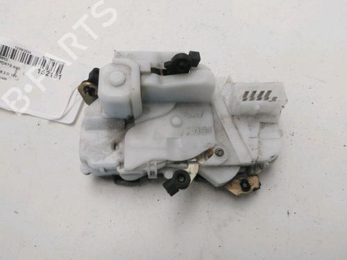 Used Front left lock Front left lock PEUGEOT 406 (8B) 2.0 16V (132 hp) 19748533 19748533