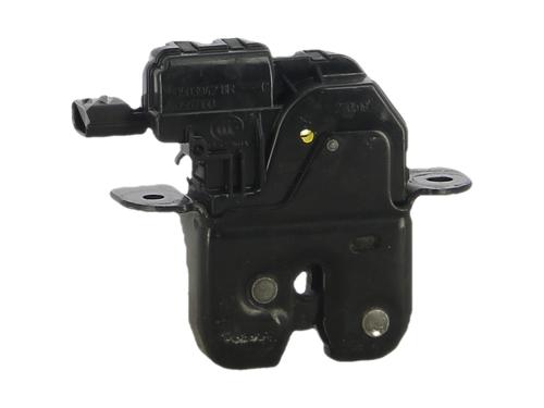 Tailgate lock DACIA DUSTER (HM_) 1.5 dCi 115 (HMAD) | BP37431781C101 - Image 3
