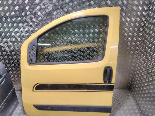 Used Left front door CITROËN NEMO Box Body/MPV (AA_) 1.3 HDi 75 (75 hp) 11534512