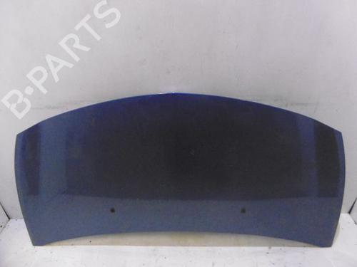 Used Hood RENAULT CLIO III (BR0/1, CR0/1) 1.5 dCi (BR17, CR17) (86 hp) 17339134