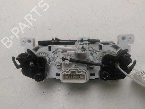 Climate control DACIA SANDERO II 1.0 SCe 75 (B8JC, B8JD) | BP24019076I5 