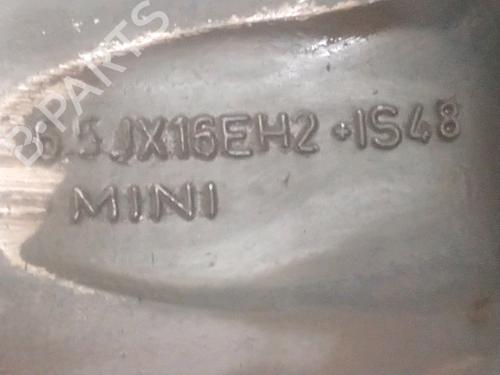 Rim MINI MINI (R56) Cooper D | BP28416772C45 