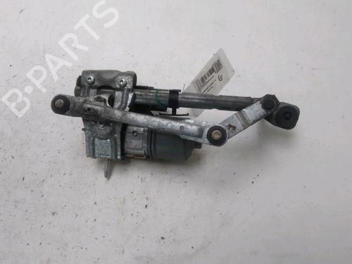 Used Front wipers mechanism VW TOURAN (1T1, 1T2) 1.9 TDI (105 hp) 14903486