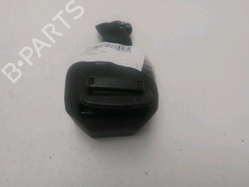 Høyre bak beltestrammer CITROËN DS3 (SA_) 1.6 HDi 90 (92 hp) 24882082