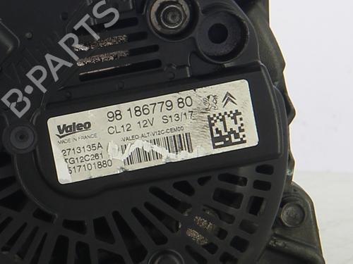 Used Alternator Alternator 39541607 39541607