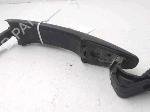 Tailgate handle CITROËN JUMPY III Van (V_) 1.5 BlueHDi 120 | BP33836221C132 - Image 2