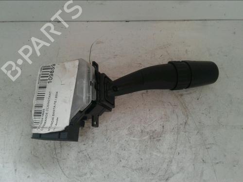 Used Steering column stalk Steering column stalk HYUNDAI SANTA FÉ I (SM) 2.0 CRDi 4x4 (125 hp) 15751116 15751116