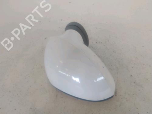 Used Right mirror SEAT IBIZA IV (6J5, 6P1) 1.2 (70 hp) 27332367