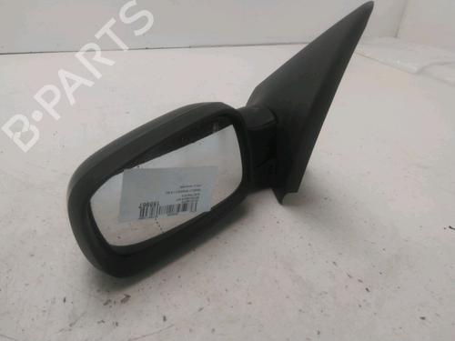 Used Left mirror RENAULT MEGANE II (BM0/1_, CM0/1_) 1.9 dCi (131 hp) 29601715