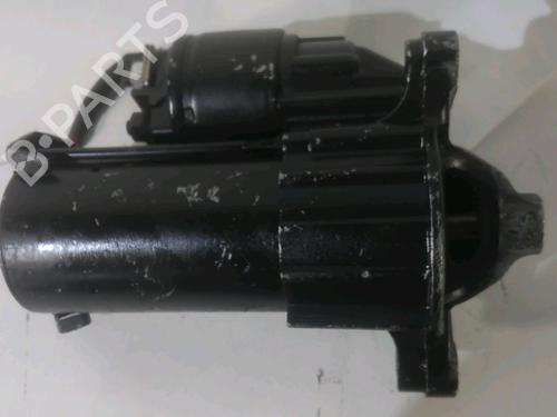 Used Starter Starter CITROËN C2 (JM_) 1.1 (60 hp) 23934707 23934707