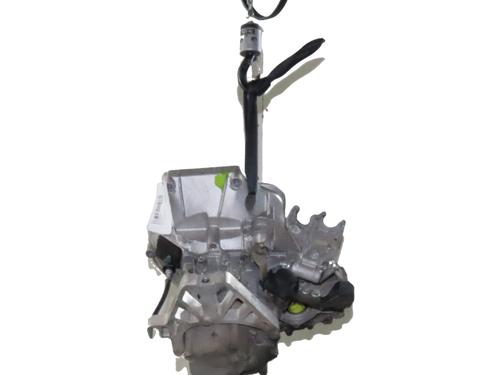 Gearbox FIAT 500 (312_) 1.3 D Multijet (312AXE1A) | BP38428802M3 - Image 3